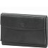  Logo Porte-monnaie XII Cuir 10 cm Modéle schwarz