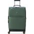  Turenne Soft 4 roulettes Trolley 68 cm avec soufflet d'extension Modéle gruen