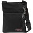  Sac à bandoulière Rusher 18 cm Modéle black