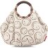  Loopbag Hobo Sac de shopper 64 cm Modéle smiley® teddy chocolate