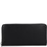  Sally Porte-monnaie Protection RFID Cuir 19 cm Modéle black