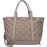  Talina Sac de shopper 44 cm Modéle taupe