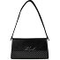  Signature Sac à bandoulière 25.5 cm Modéle black embellishment