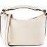  Blaike Mini sac à bandoulière Cuir 17 cm Modéle soft white