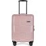  Crate Reflex EVO 4 roues Valise cabine 55 cm Modéle crystalrose