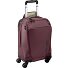  Tarmac XE 4 roues Valise cabine 55 cm Modéle currant