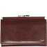  Porte-monnaie Colorado RFID cuir 14,5 cm Modéle tabacco