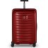  Airox 4 roulettes Trolley 69 cm Modéle red