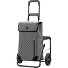  Komfort Shopper Sofia Chariot à provisions 58 cm Modéle anthrazit