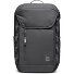  Pro Pack Monochrome Daypack 47 cm Compartiment pour ordinateur portable Modéle monchrome shark