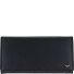  Polo Porte-monnaie Protection RFID Cuir véritable 19 cm Modéle schwarz