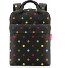  Travelling Daypack 39 cm Compartiment ordinateur Modéle dots