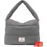  Unio Hobo Sac à bandoulière 38 cm Modéle light grey