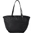  Annette Sac de shopper 56 cm Compartiment ordinateur Modéle black