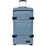  Transit'R Plus 4 roues Sac de voyage 68 cm Modéle tarp dust blue
