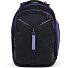  Match Sac à dos scolaire 45 cm Modéle Purple Phantom