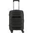  Strz by Asteroid 4 roulettes Trolley de cabine 55 cm Modéle black