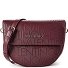  Gynevra RE Sac à bandoulière 27 cm Modéle bordeaux