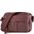  MD20 Sac à bandoulière 21 cm Modéle bordeaux lux