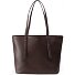  Do It All Sac de shopper Cuir 35 cm Modéle hot fudge