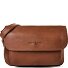  Colombiana Sac à bandoulière Cuir véritable 24 cm Modéle nougat