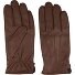  Gants Cuir Modéle dbrown | S