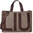 Sac de shopper L 40 cm Modéle t.moro