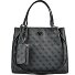  Lorella Sac à main 33 cm Modéle coal logo