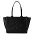  Skuare Sac de shopper 32 cm Modéle black-nickel