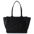  Skuare Sac de shopper 32 cm Modéle black-nickel