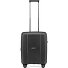  Anthem 4 roulettes Trolley de cabine 55 cm avec soufflet d'extension Modéle voidblack