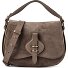  Mavery Sac à bandoulière Cuir véritable 26 cm Modéle warm ta-warm ta