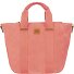  Life Ludovica Shopper sac 27 cm Modéle pink