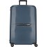  Magnum Eco 4 roulettes Trolley 81 cm Modéle midnight blue