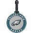  travelite x NFL Étiquette de valise 9 cm Modéle philadelphia eagles