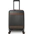  Zuna 4 roulettes Trolley de cabine S 55 cm Compartiment pour ordinateur portable Modéle graphite