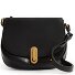  Kkhayli Sac à bandoulière Cuir 24 cm Modéle black