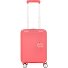  Soundbox Mini 4 roues Valise enfant à roulettes 47 cm Modéle sun kissed coral