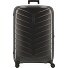  Attrix 4 roulettes Trolley 81 cm Modéle anthracite