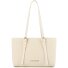  Erika Mir Sac de shopper 35.5 cm Modéle beige