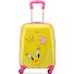  Looney Tunes 4 roues Valise enfant à roulettes 44 cm Modéle tweety giallo