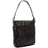  Tucson Sac à bandoulière Cuir 28 cm Modéle brown