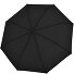  Timber Parapluie de poche 28 cm Modéle black