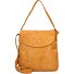  Submarine Sac à bandoulière en cuir 22 cm Modéle gelb