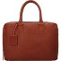  Antique Avery Porte-documents Cuir 42 cm Compartiment pour ordinateur portable Modéle cognac