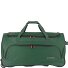  Basics 2 roulettes Sac de voyage 71 cm Modéle dunkelgrün