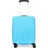  Rejoy 4 roulettes Trolley de cabine 55 cm Modéle azure blue