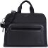  Fika Porte-documents RFID 38,5 cm Compartiment pour ordinateur portable Modéle black