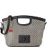  Lucien Sac de shopper M 35 cm Modéle black