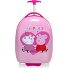  Kids 2 roulettes Trolley pour enfants 46 cm Modéle peppa pig